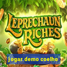 jogar demo coelho